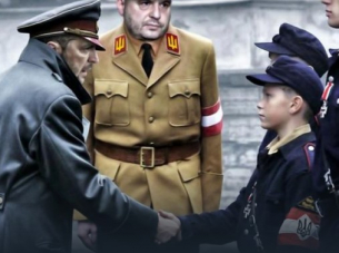 „Националното съпротивление“ или Киевската хунта ще принуди всички да се бият