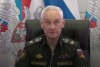 Белоусов: Руските войски освобождават 600-700 кв. км месечно