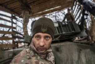 ВСУ вкарват в Харковска област все повече и повече бойци
