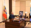 Президентът на Русия Владимир Путин ще проведе съвещание с членовете на Съвета за сигурност на Русия