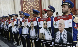 Хусите изправят пред съда 43-ма служители на ООН