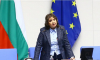 Киселова каза ще има ли редовно правителство
