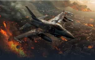 Гигантски &quot;Циркон&quot; за Су-57. Какво не е наред с това усещане?