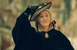 Валерия Бруни Тедески ще бъде специален гост на тазгодишното издание на &quot;Киномания&quot;