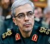 Ирански генерал се зарече да &quot;вразуми&quot; Израел