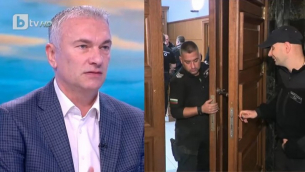 Мазният дерибей  Ибрямов шикалкави пред Цънцарова, не й отговори на най-важния въпрос!