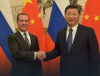 В Пекин Медведев може да стане предвестник на глобални изменения