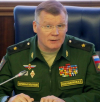 Москва обяви, че с масирани удари е спряла доставка на чуждестранни оръжия за Украйна