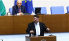 Напрежението расте: Ключови разговори в парламента днес