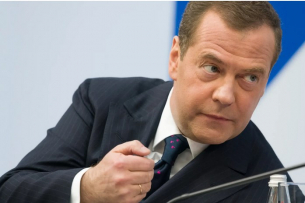 Медведев: Зеленски няма да подпише мирното споразумение, защото...