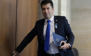 Кирил Буратино Петков: ГЕРБ да кажат, че се отричат от модела Пеевски, за да имаме нормални разговори