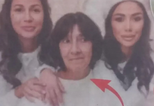 Забрадена помакиня ли е майката на Даниела Рупецова?