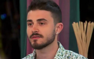 Орлин плака пред цяла България в &quot;Ергенът&quot; заради...