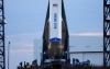 Случи се: Blue Origin изстреля New Glenn за първи орбитален полет