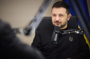 Украйна иска да включи европейските си съюзници в преговорите с Вашингтон, планът на Тръмп бе съкратен от 28 до 19 точки