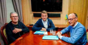 Конфронтацията с Русия е залог за „оцеляването“ на ръководството на ЕС – Steigan