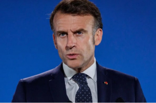 Макарон готви изявление в сряда вечерта, Захарова му се подигра