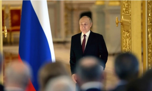 Какво се знае за съкратената версия на плана за прекратяване на войната в Украйна?