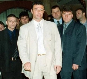 Знаковите убийства на прехода: Мая на Жоро Илиев се бори свирепо, за да...
