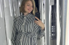 Нора Шопова стана майка за втори път