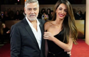 &quot;Всички се ядосват, когато кажа това“: Джордж Клуни шокира с признание за Амал