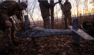 Алекс Крайнер: НАТО загуби войната. Новината е добра за украинския народ. Киев ще се върне в орбитата на Русия