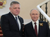 Как Фицо се научи да играе номерата на Орбан