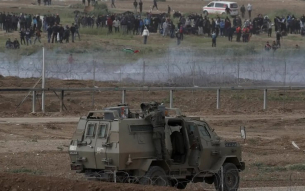 Израелски танкове влязоха в Рафах! Йерусалим: Това е операция с ограничен обхват