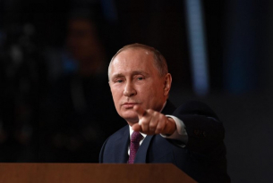 Генадий Гудков посочи момента, в който Путин може да нанесе ядрен удар, и предположи коя страна ще стане цел