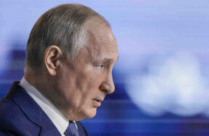 Маските падат: Путин, Тръмп, Тути Фрути-о-Рюти и траверсите от ЕС