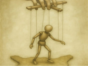 Как играчите се превръщат в играчки