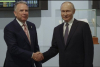 Уиткоф разговаря с Путин в продължение на четири часа. Преди това казал на Тръмп, че признаването на областите ДНР, ЛНР, Херсон и Запорожие за руски е ключът към мира