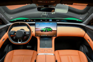 Електрическият SUV на Xiaomi прави фурор в Китай – може ли да измести Tesla