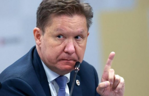 Милер: Русия и Китай ще определят архитектурата на световния газов пазар, Европа загуби войната