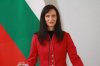 Мераклийката Мария Габриел за поста премиер: Ще работя за България, където и да съм