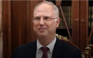 Кирил Дмитриев: Аляска е родена като Руска Америка с православни корени
