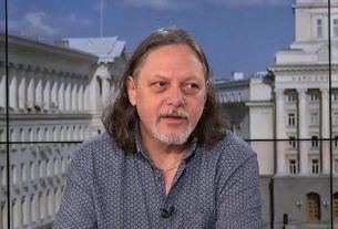 Нидал Алгафари посочи трите големи партии след изборите и заяви: Народът е изтрещял