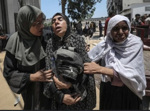 САЩ отново наложиха вето на резолюцията на ООН за спиране на огъня и за хуманитарна помощ в Газа