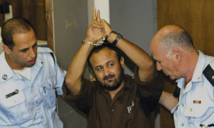 „Хамас“ иска от Тръмп гаранции за мир в Газа, а от Израел да освободи от затвора Маруан Баргути