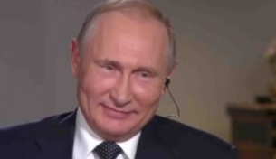 Латвия «капитулира» пред Путин?