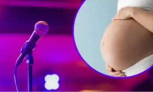 Подранил коледен подарък: Фолкпевица чака бебе!