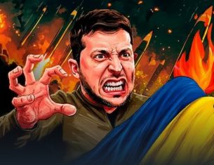 Украйна е готова да се бие още пет години: Правилата на голямата игра, за които не се говори на глас