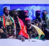 Военен преврат в Гвинея: Какво се знае дотук?