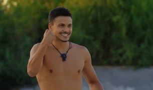 Драма в &quot;Игрите&quot;: Императора се повърна и...