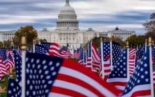 Сенатът на САЩ сложи край на шътдауна
