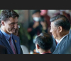 Пред  Си Трюдо изрази „сериозна загриженост“ относно китайската намеса в Канада