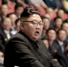 Ким Чен-ун предупреди за глад в Северна Корея