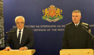 Получените заради оказаната помощ на Украйна пари ще отидат за модернизация на армията