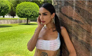 Певицата Лияна разкри как се е преборила с тежки здравословни проблеми