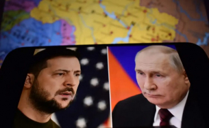 Зеленски вече знае какво ще направи Путин на срещата, разузнаването му снесе информация